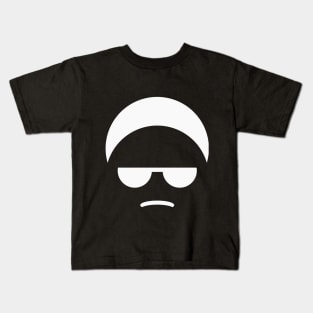Mr Grumpy Cool Kids T-Shirt